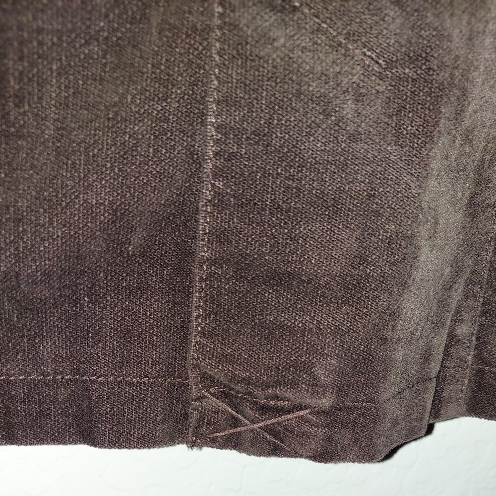 Mossimo Jacket - Picture 7 of 8